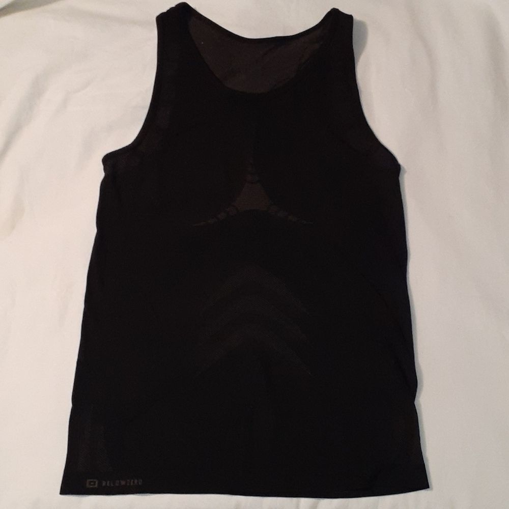 Belowzero Switzerland Thin Thermal Layering Tank